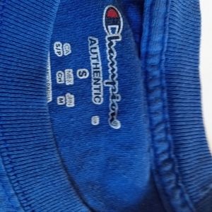 Georgia State football tee-shirt